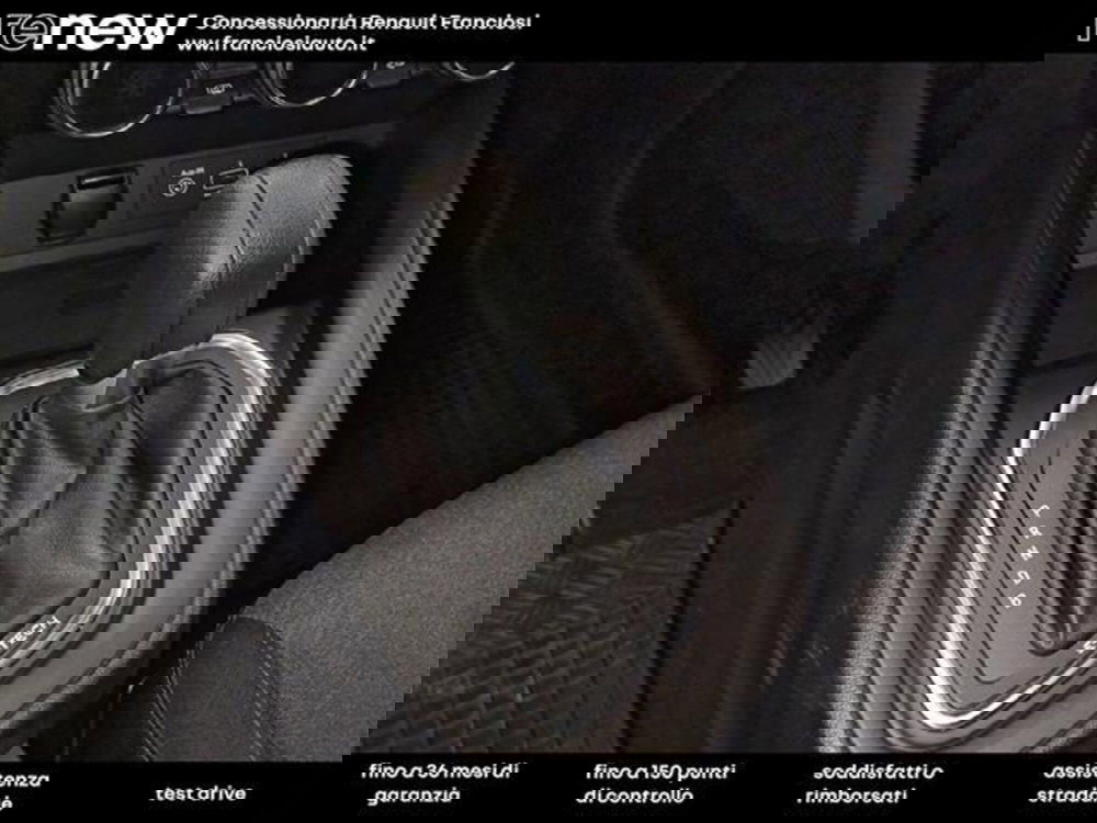 Renault Clio usata a Modena (10)