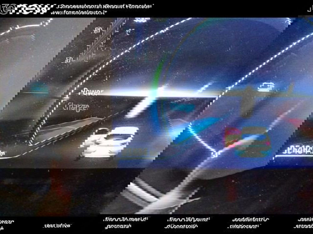 Renault Clio usata a Modena (11)