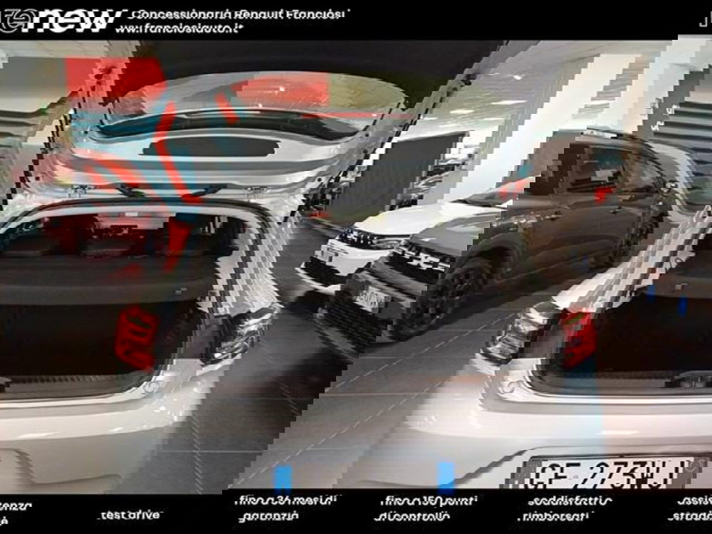 Renault Clio usata a Modena (12)