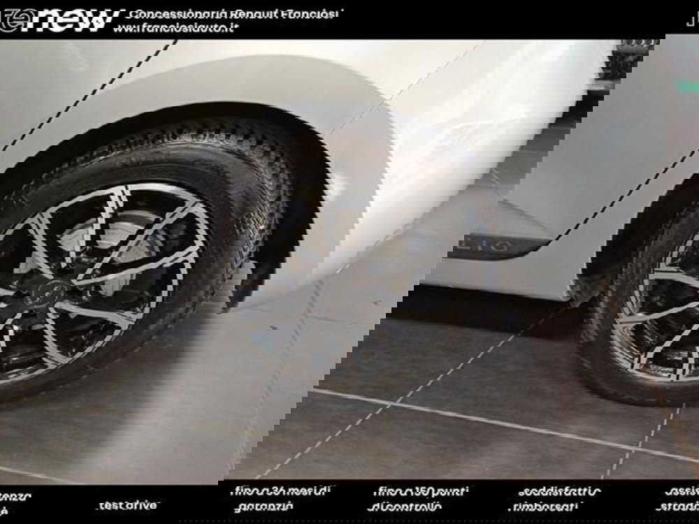 Renault Clio usata a Modena (13)