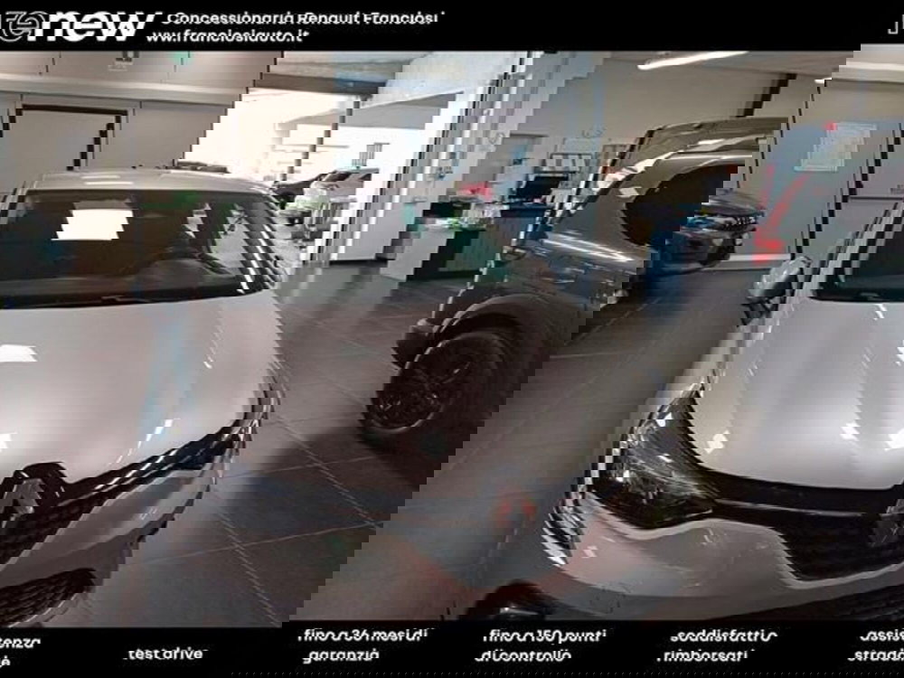 Renault Clio usata a Modena (14)