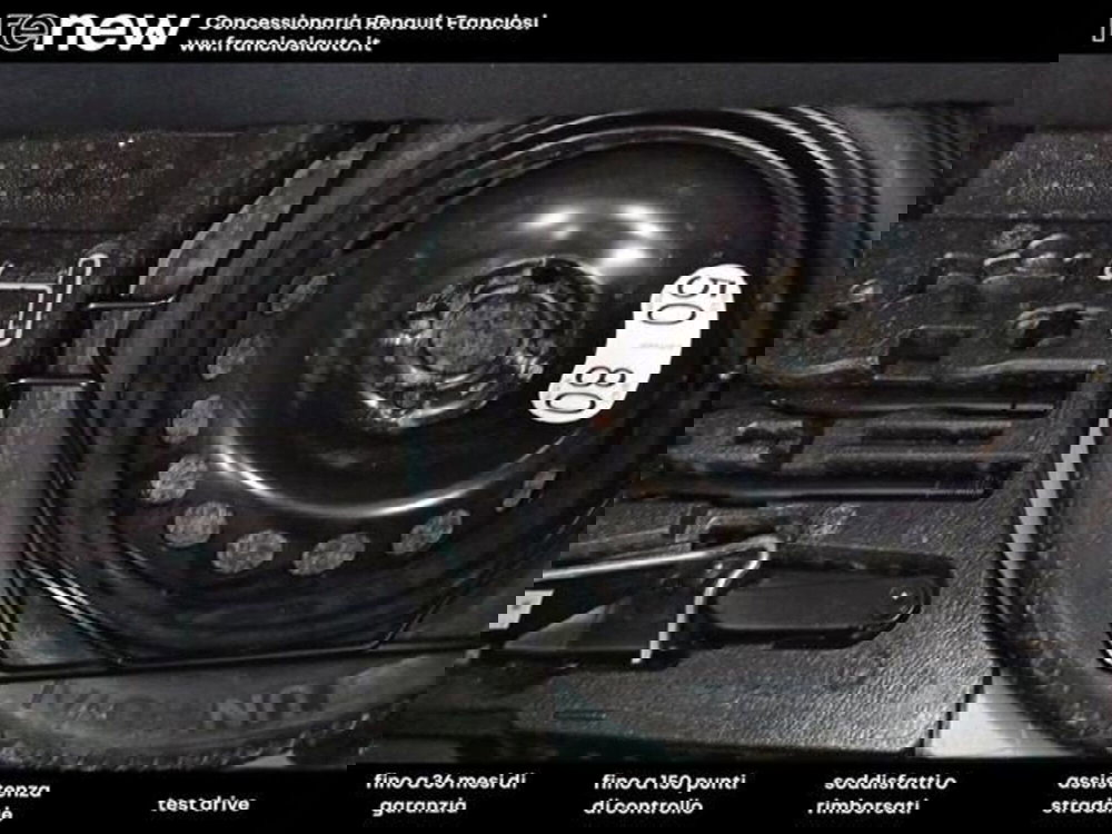 Renault Clio usata a Modena (15)