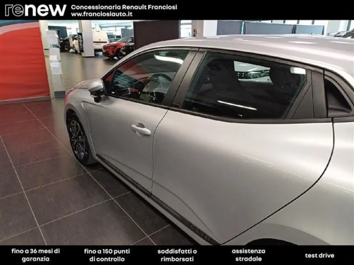Renault Clio usata a Modena (16)
