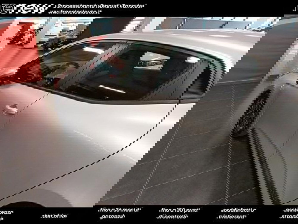 Renault Clio usata a Modena (16)