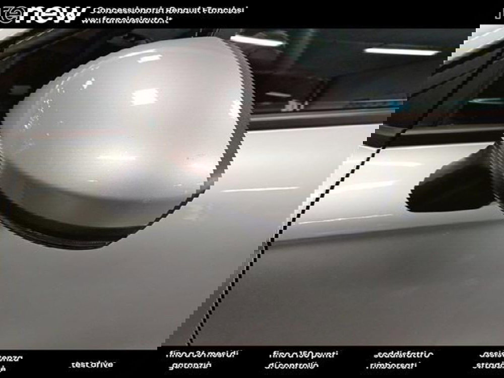 Renault Clio usata a Modena (17)