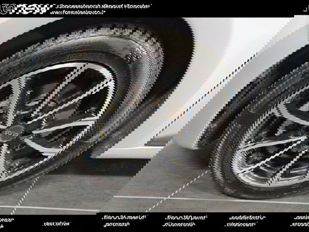 Renault Clio usata a Modena (18)