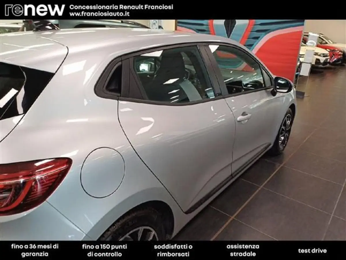 Renault Clio usata a Modena (19)