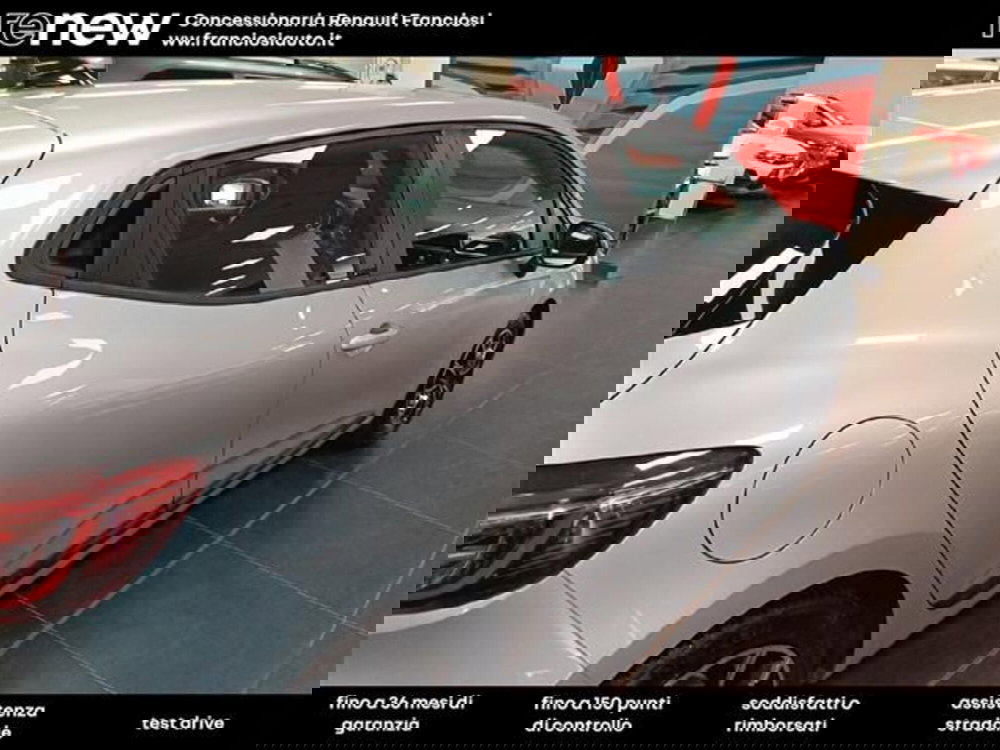 Renault Clio usata a Modena (19)