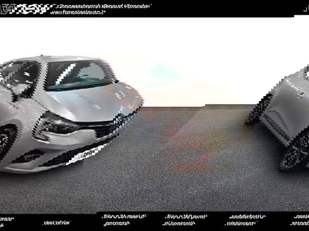 Renault Clio usata a Modena (2)