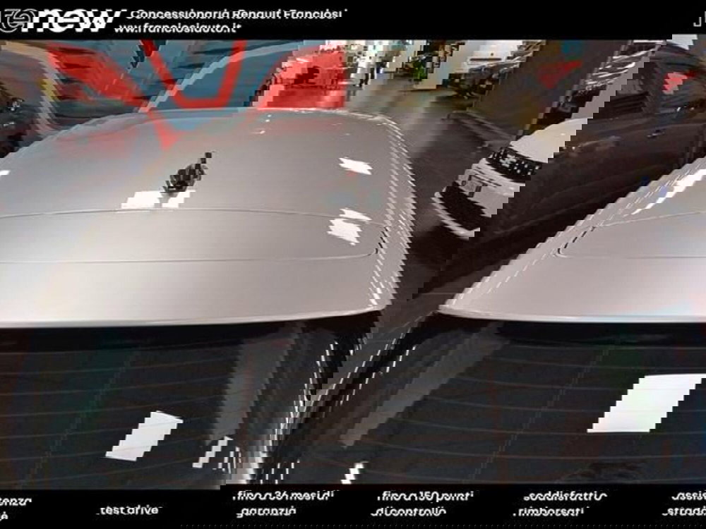 Renault Clio usata a Modena (20)