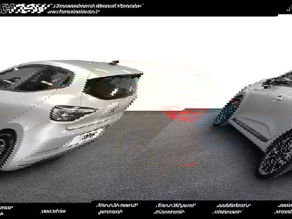 Renault Clio usata a Modena (3)