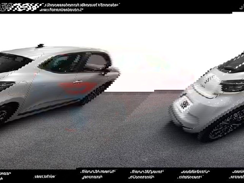 Renault Clio usata a Modena (4)