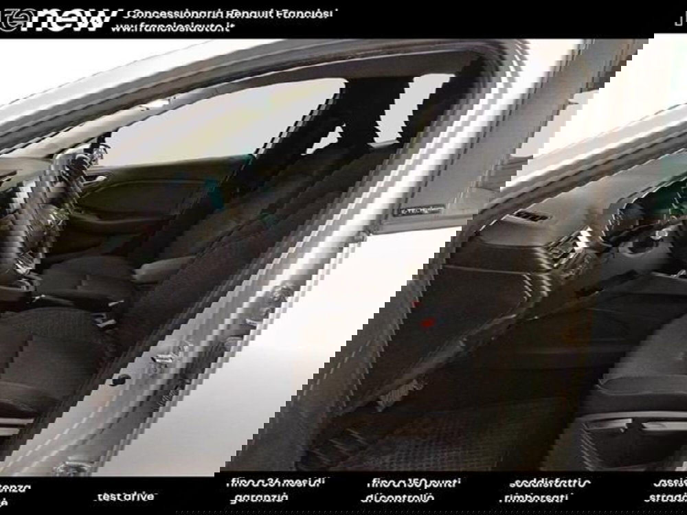 Renault Clio usata a Modena (5)