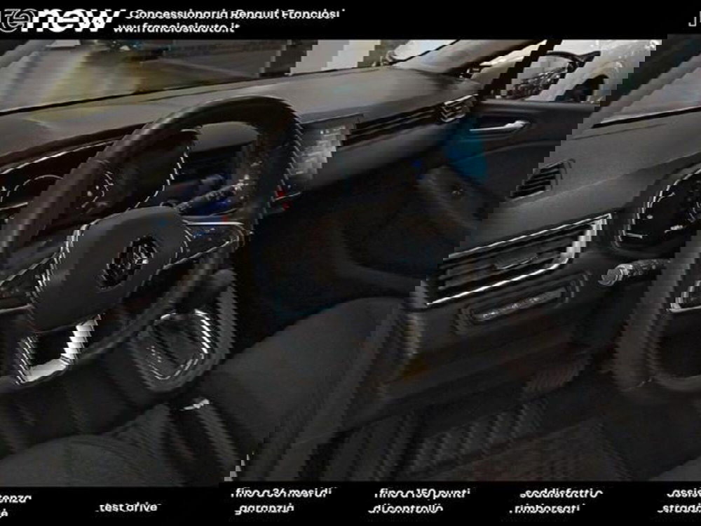 Renault Clio usata a Modena (7)