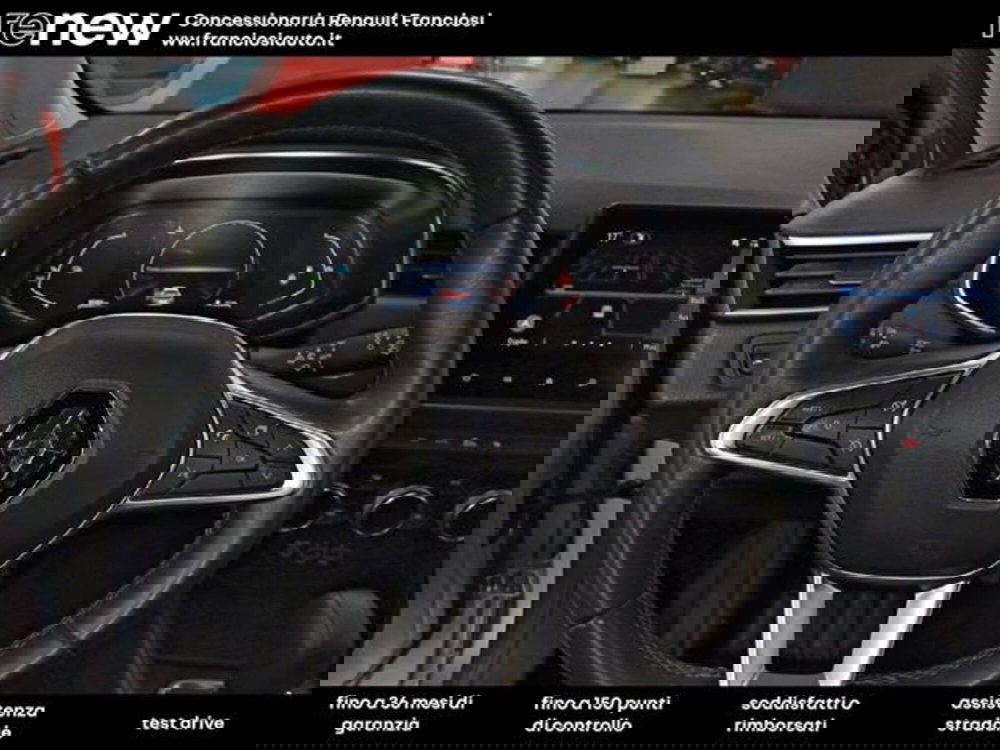 Renault Clio usata a Modena (8)