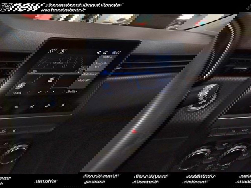 Renault Clio usata a Modena (9)