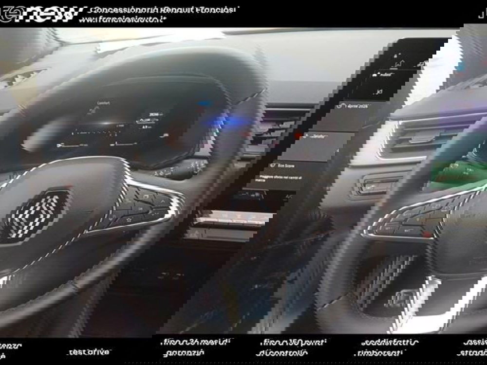 Renault Captur usata a Modena (10)