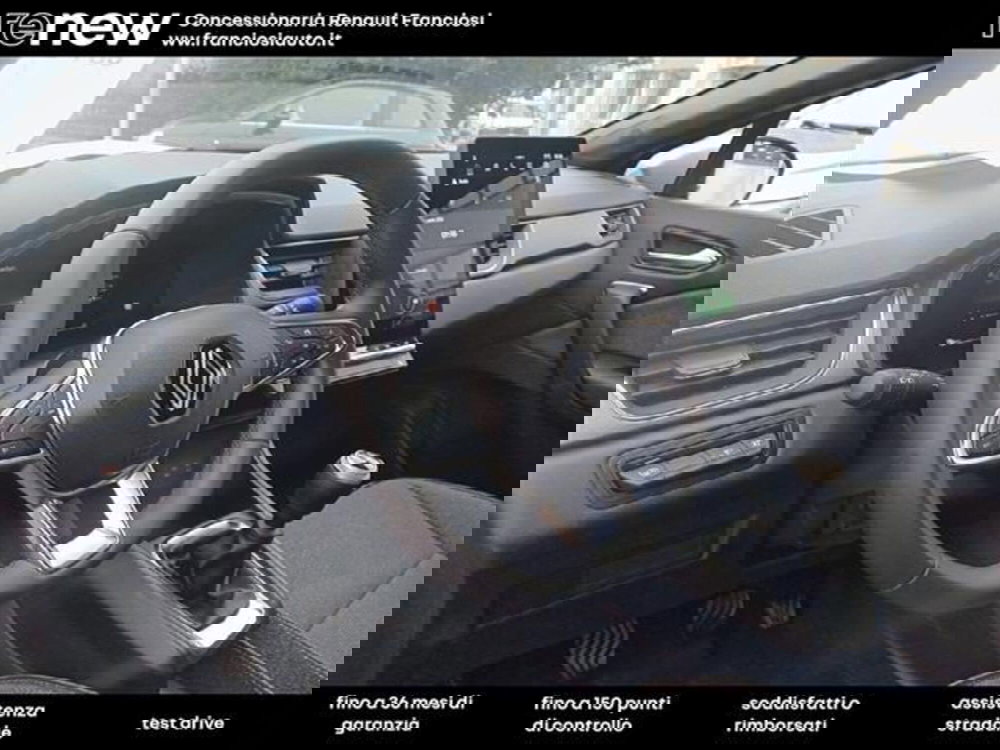Renault Captur usata a Modena (11)