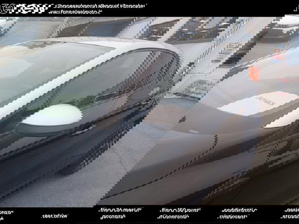 Renault Captur usata a Modena (12)