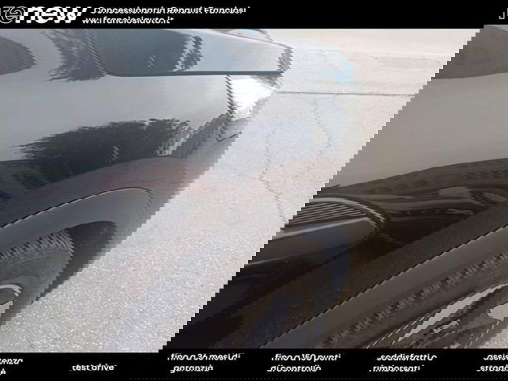 Renault Captur usata a Modena (13)