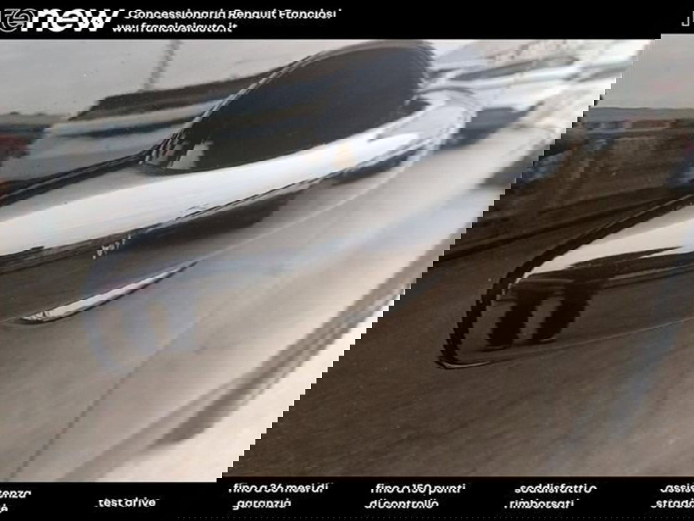 Renault Captur usata a Modena (14)