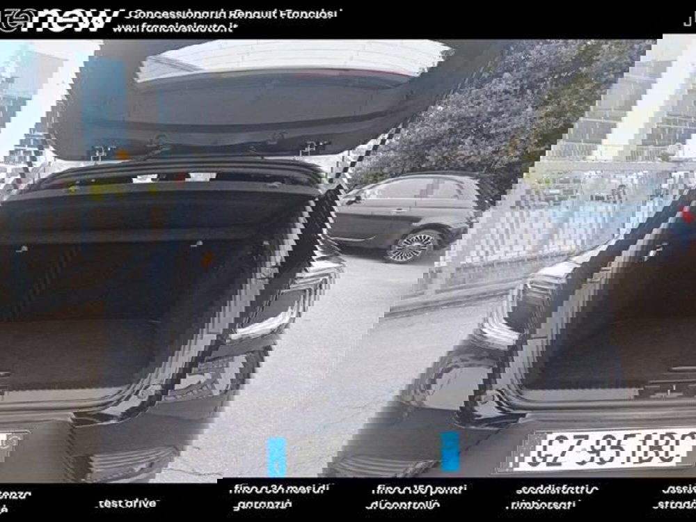 Renault Captur usata a Modena (15)