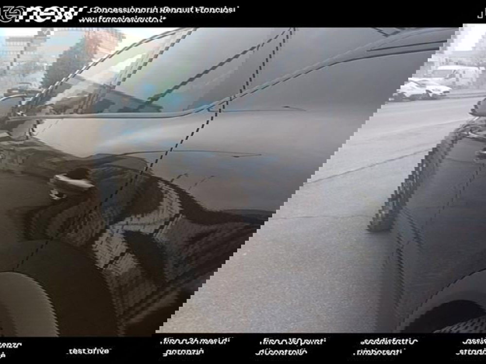 Renault Captur usata a Modena (16)