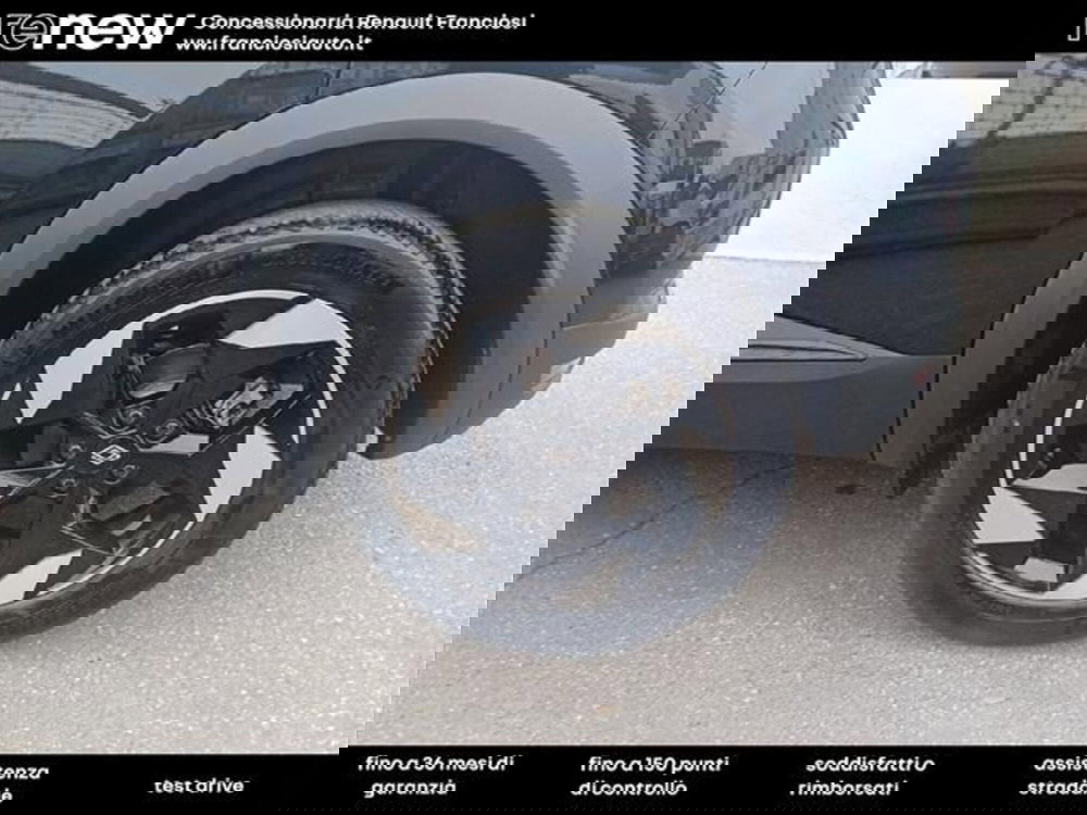 Renault Captur usata a Modena (17)