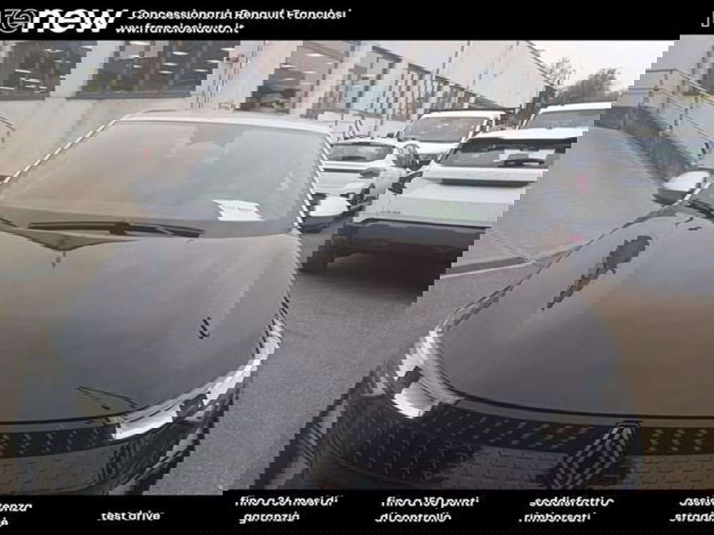 Renault Captur usata a Modena (18)