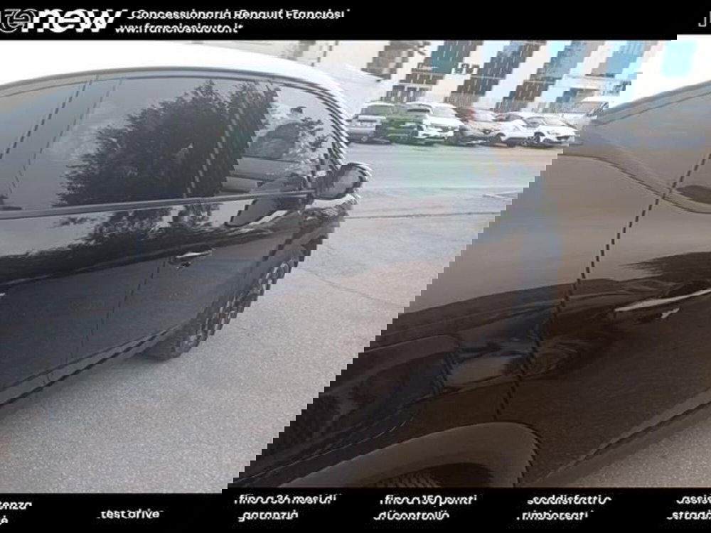 Renault Captur usata a Modena (19)