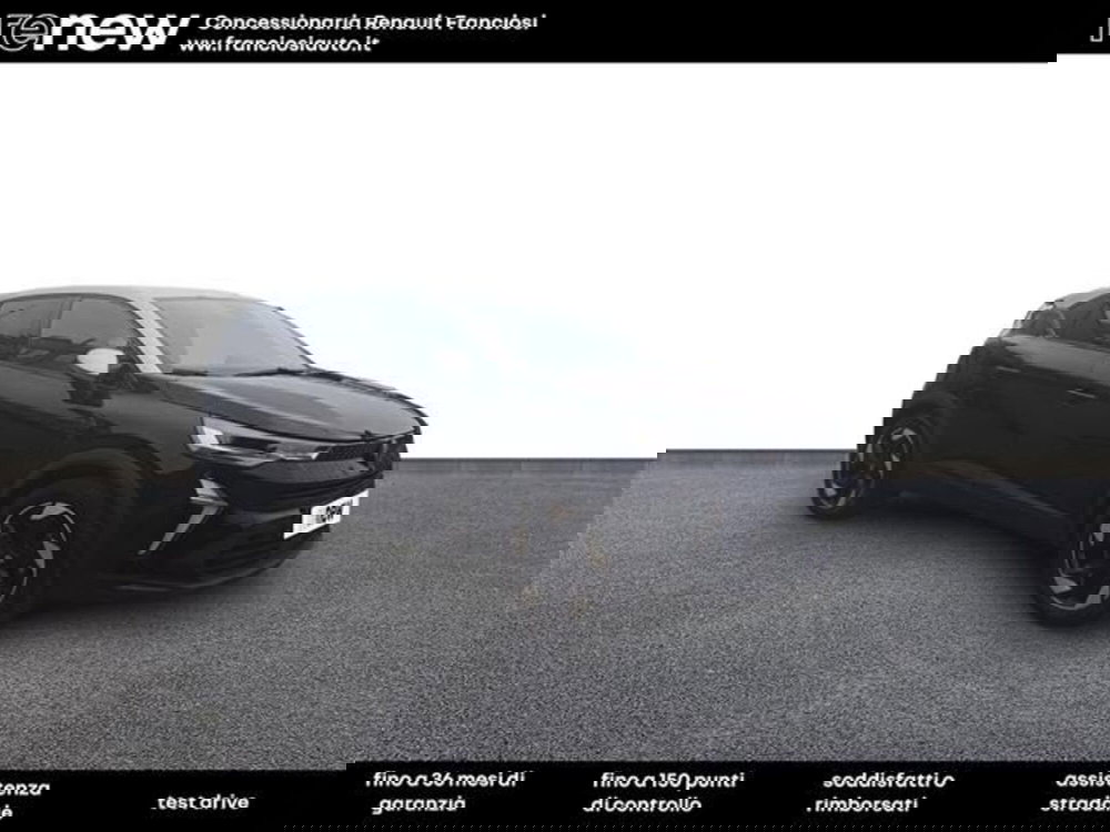 Renault Captur usata a Modena (2)