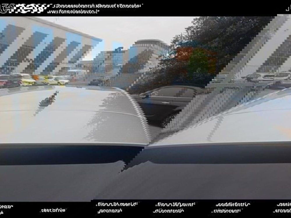 Renault Captur usata a Modena (20)