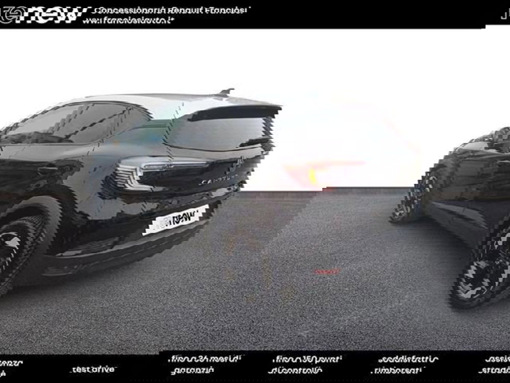 Renault Captur usata a Modena (3)