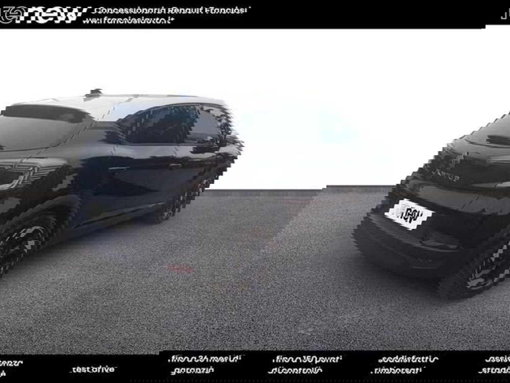 Renault Captur usata a Modena (4)