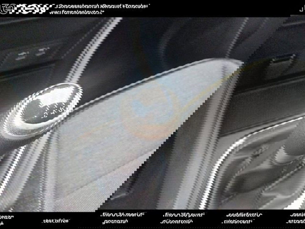 Renault Captur usata a Modena (5)