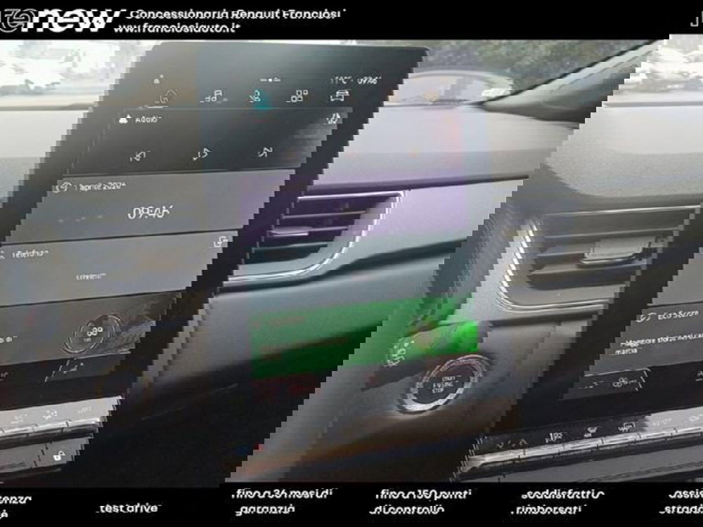 Renault Captur usata a Modena (7)