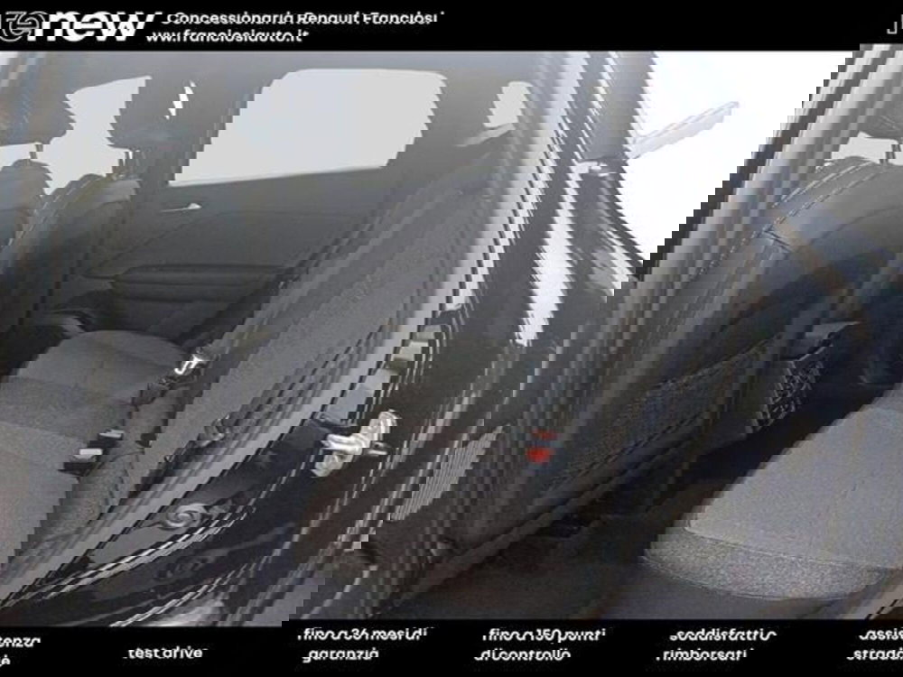 Renault Captur usata a Modena (9)