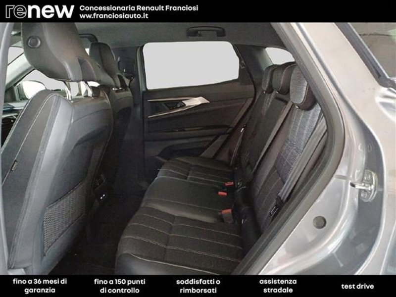 Renault Austral usata a Modena (10)