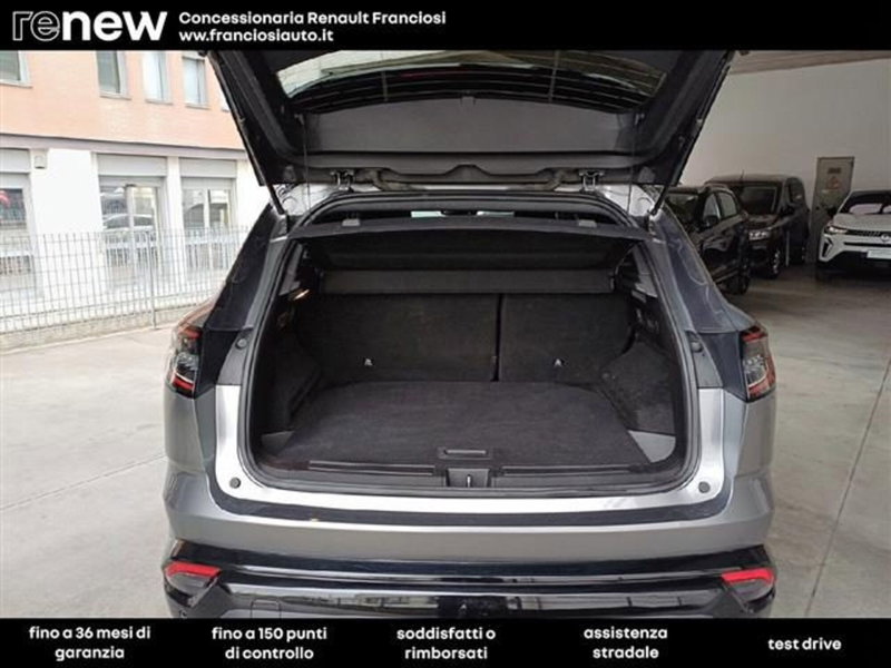 Renault Austral usata a Modena (11)