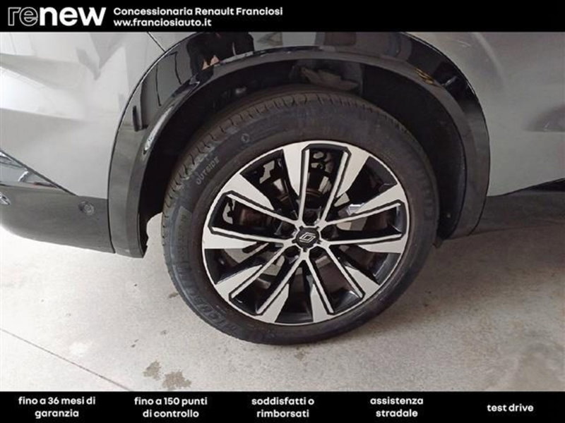 Renault Austral usata a Modena (12)