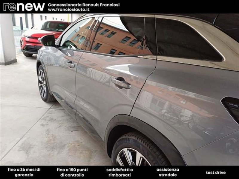 Renault Austral usata a Modena (13)