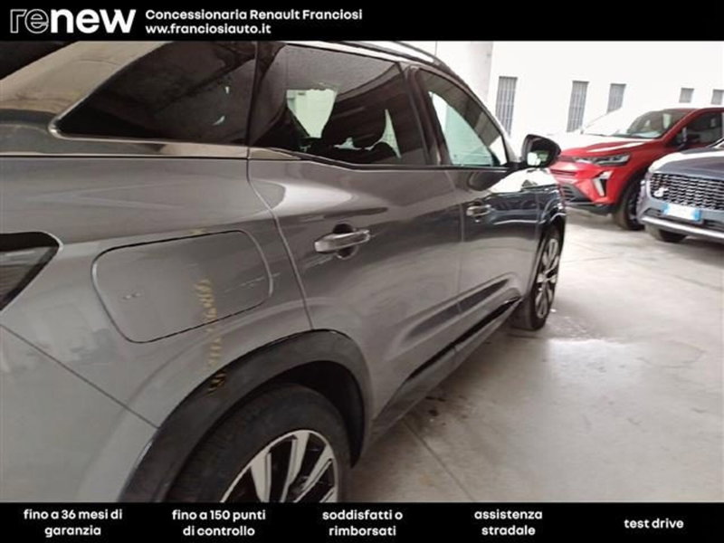 Renault Austral usata a Modena (14)