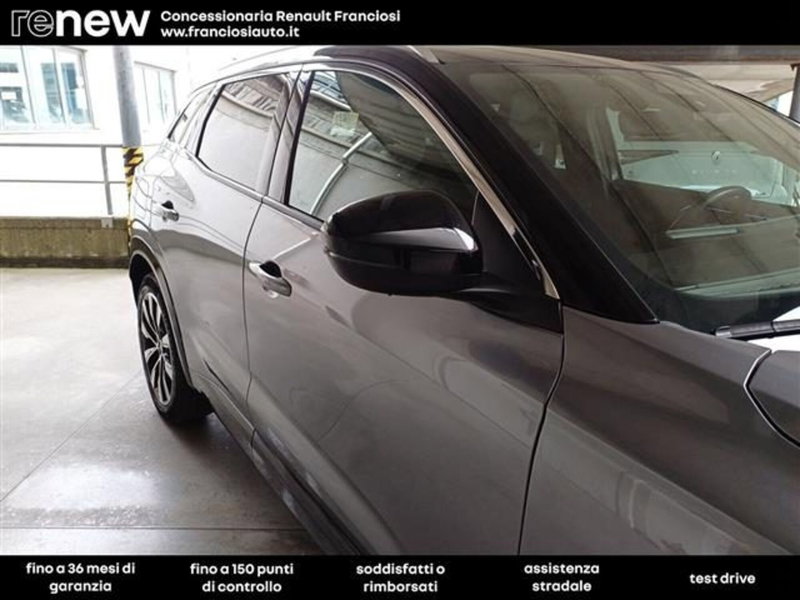 Renault Austral usata a Modena (16)