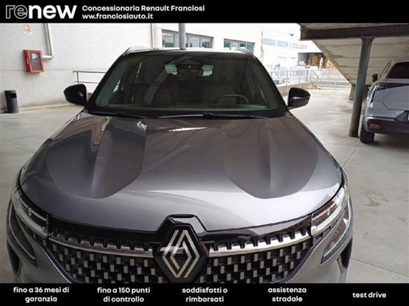 Renault Austral usata a Modena (17)