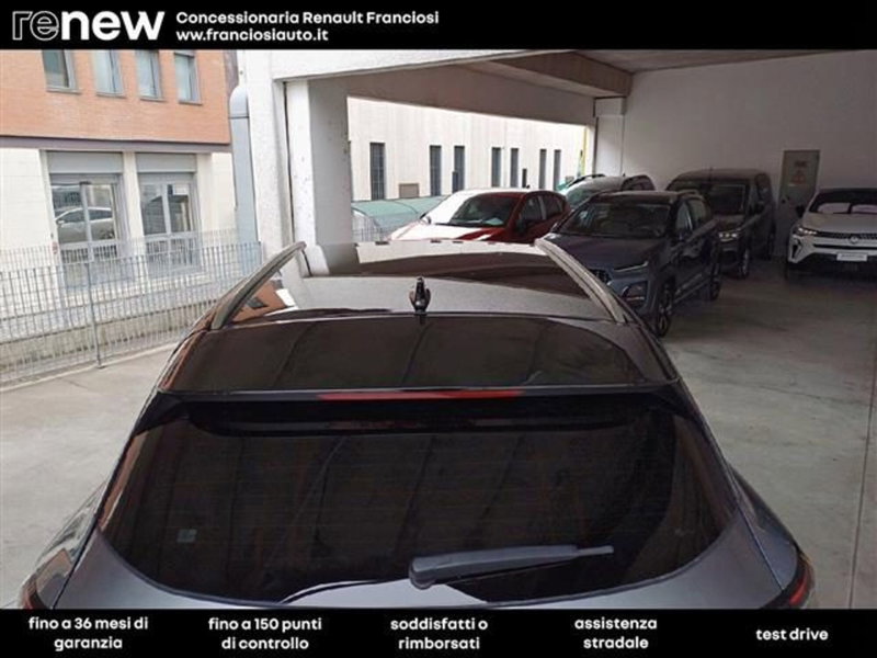 Renault Austral usata a Modena (18)