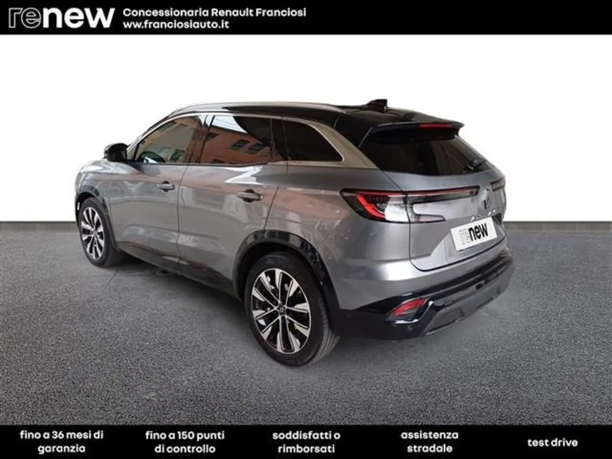 Renault Austral usata a Modena (2)