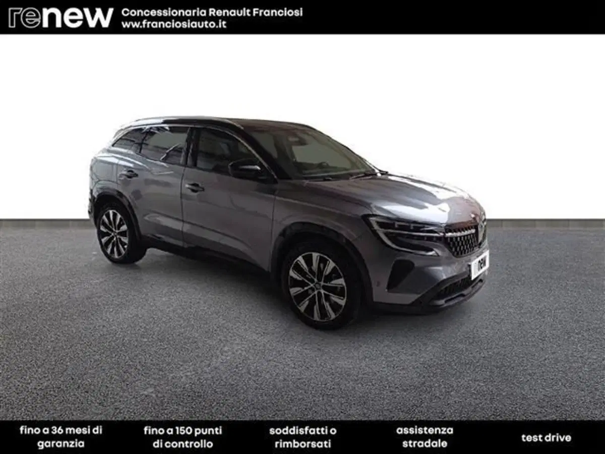 Renault Austral usata a Modena (3)