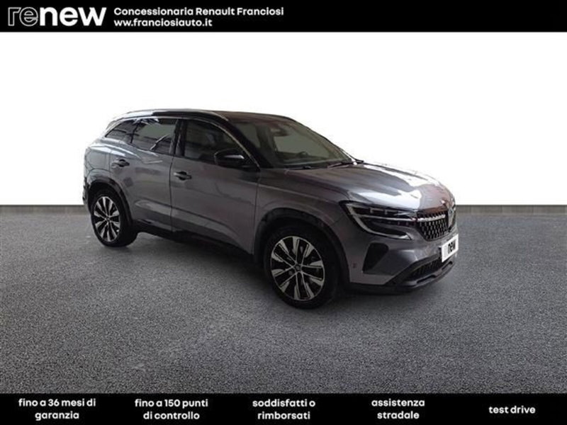 Renault Austral usata a Modena (3)