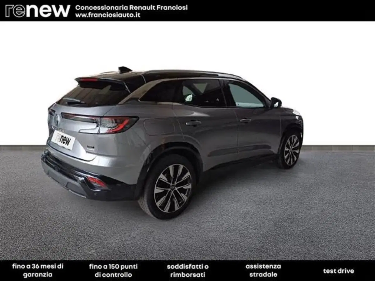 Renault Austral usata a Modena (4)