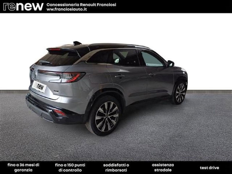 Renault Austral usata a Modena (4)